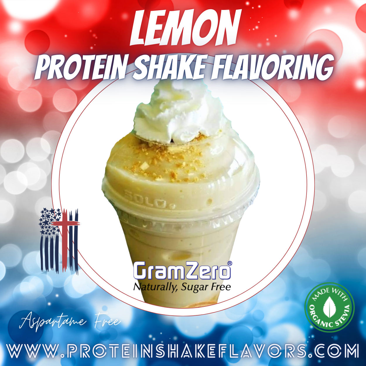 Lemon Sugar Free Pudding Mix for the Best Flavored Protein Shakes That Taste Good