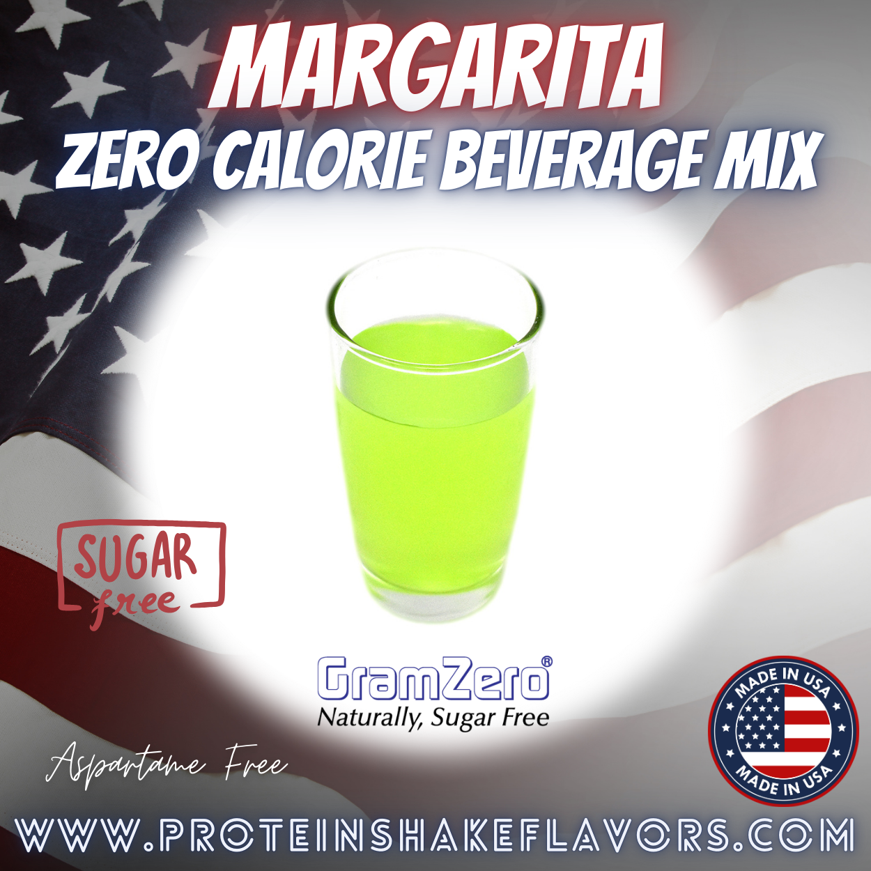 Margarita Best Sugar Free Drink Mixes Without Artificial Sweeteners For Zero 0 Calorie Beverages 
